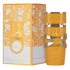 Yara Tous Öl - Lattafa - 1