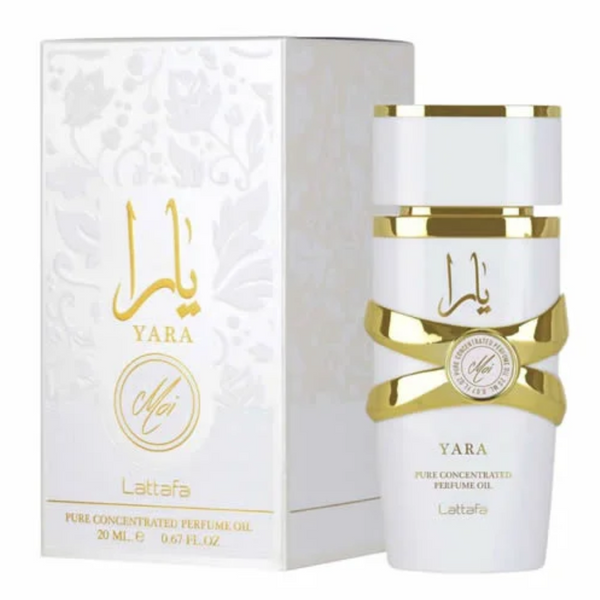 Yara Moi Öl - Lattafa - 1