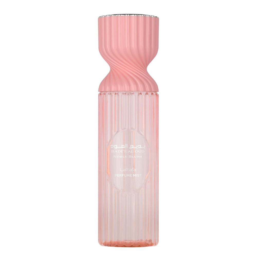 Mist Badee al Oud Noble Blush - Lattafa - 1