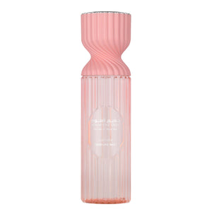 Mist Badee al Oud Noble Blush - Lattafa - 1