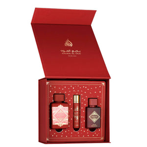Eau De Parfum - Lattafa - 1