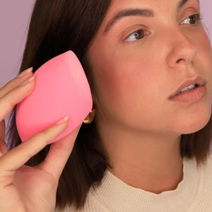 Maxi Make-up Schwamm für Gesicht und Körper - Trending Pro - 9