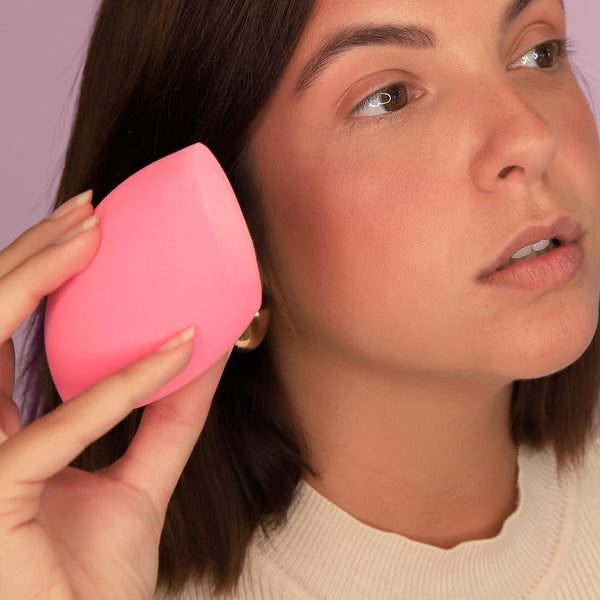 Maxi Make-up Schwamm für Gesicht und Körper - Trending Pro - 9