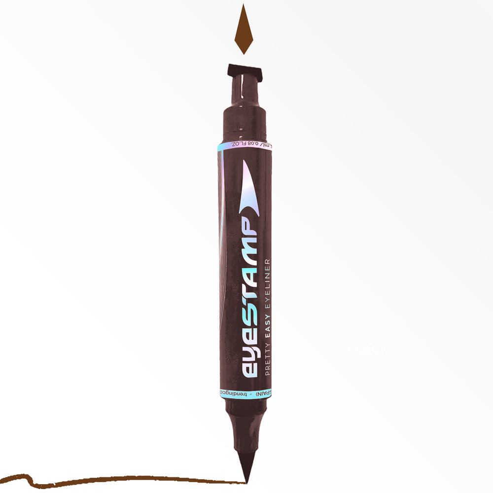 Eyestamp Braun - Braun - Trending Pro - 1