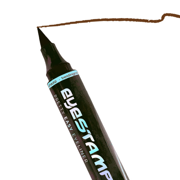 Eyestamp Braun - Braun - Trending Pro - 5