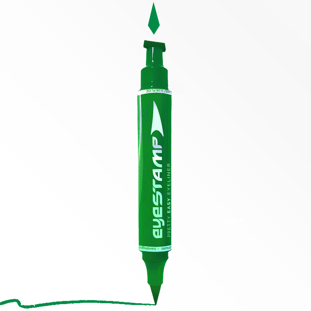 Eyestamp Grün - Grün - Trending Pro - 1