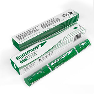 Eyestamp Grün - Grün - Trending Pro - 2