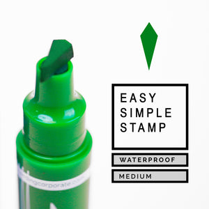 Eyestamp Grün - Grün - Trending Pro - 4