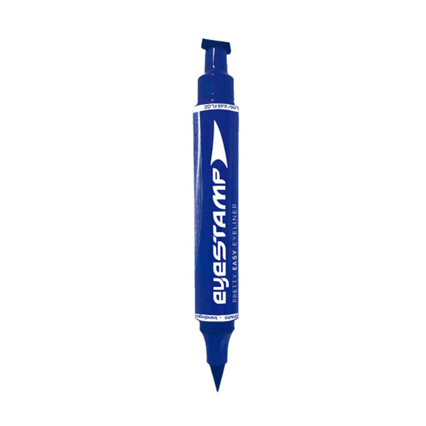 Augenstempel Blau - Trending Pro - 1
