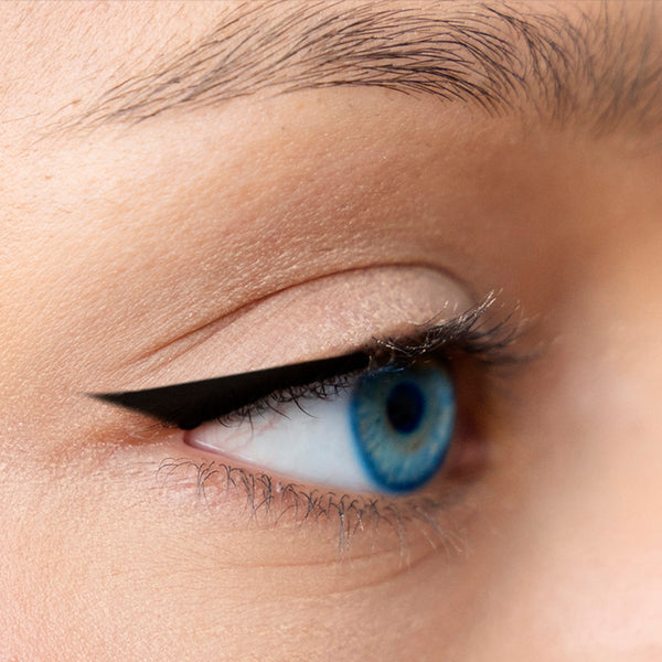 Augenstempel Schwarz - Klein - Trending Pro - 7