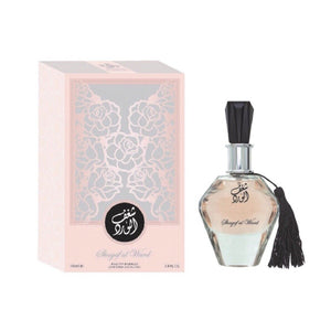 Shagaf Al Ward 100 ml - Al Wataniah - 1