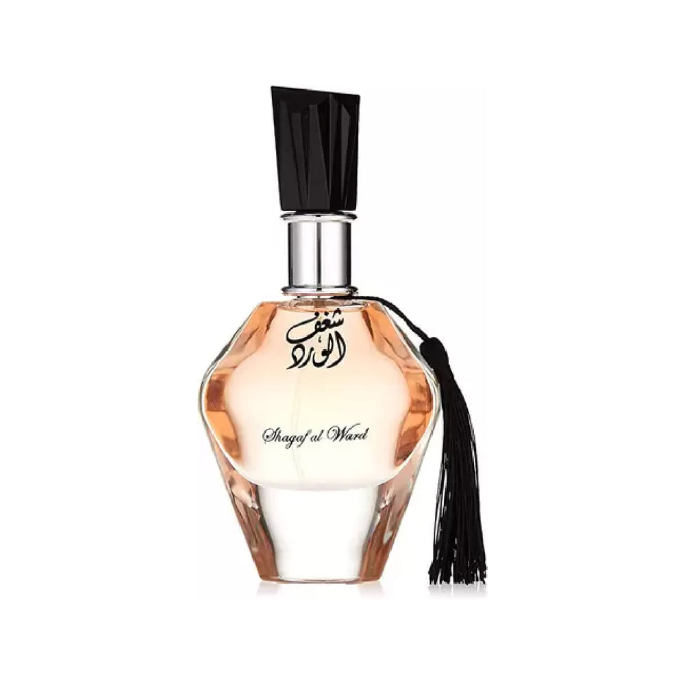 Shagaf Al Ward 100 ml - Al Wataniah - 1