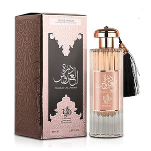 Parfüm Durrat Al Aroos 85ml - Al Wataniah - 1