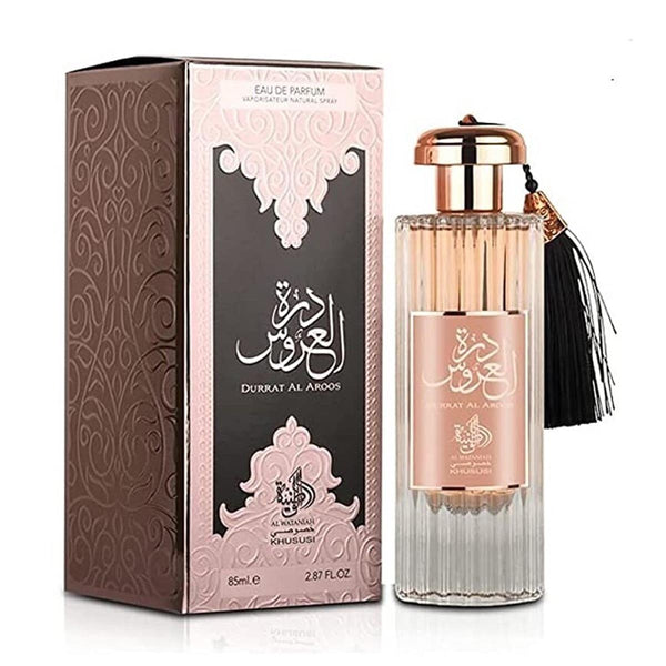 Parfüm Durrat Al Aroos 85ml - Al Wataniah - 1