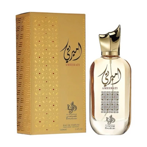 Ameerati Parfüm 100ml - Al Wataniah - 1