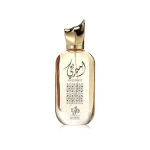 Ameerati Parfüm 100ml - Al Wataniah - 2