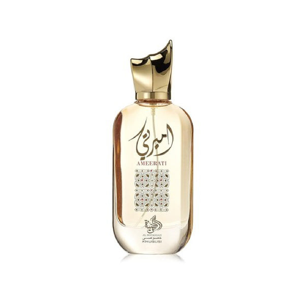 Ameerati Parfüm 100ml - Al Wataniah - 2