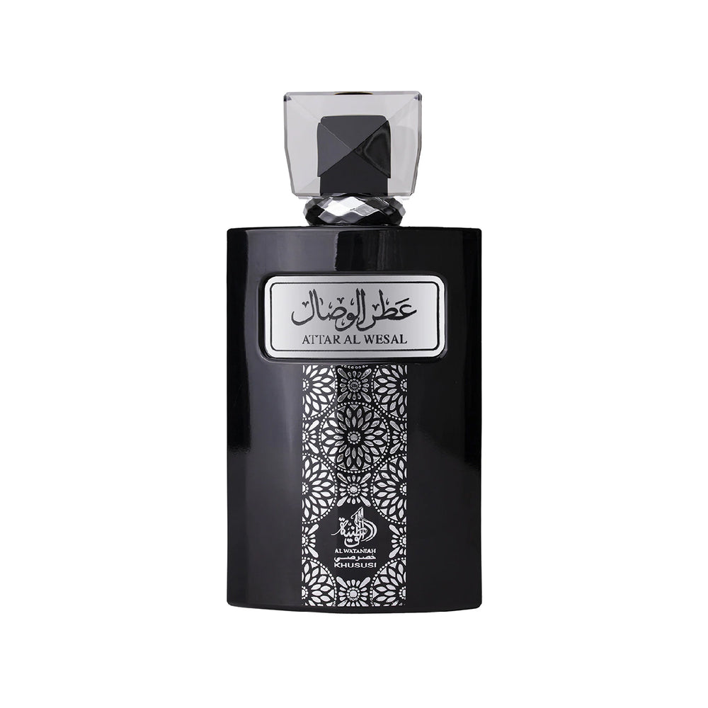Parfüm Attar Al Wesal 100ml - Al Wataniah - 1