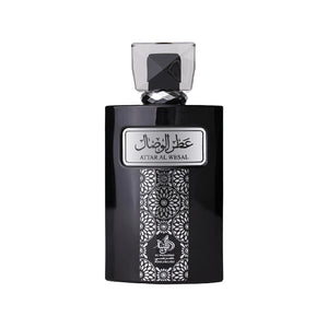 Parfüm Attar Al Wesal 100ml - Al Wataniah - 2