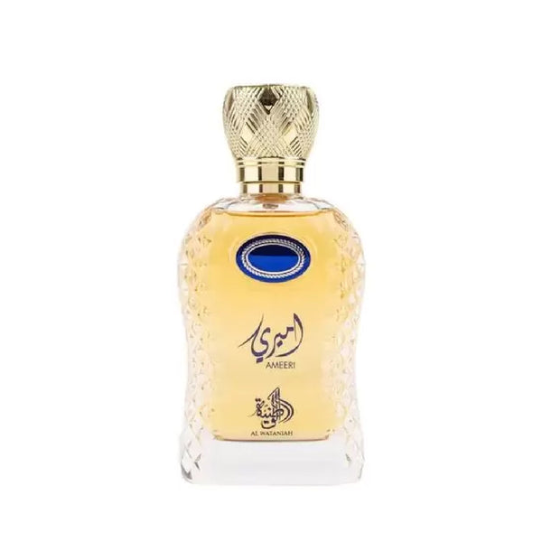 Parfüm Ameeri 100ml - Al Wataniah - 1