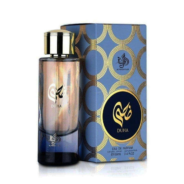 Duha Parfüm 100ml - Al Wataniah - 2