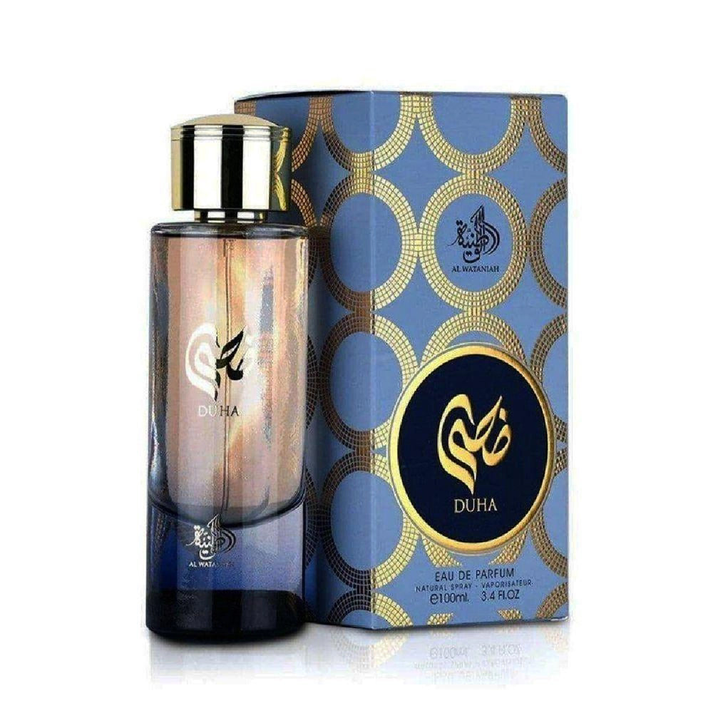 Duha Parfüm 100ml - Al Wataniah - 1