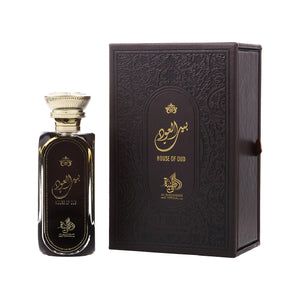 Parfüm House of Oud 100ml - Al Wataniah - 1