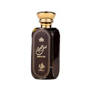 Parfüm House of Oud 100ml - Al Wataniah - 2