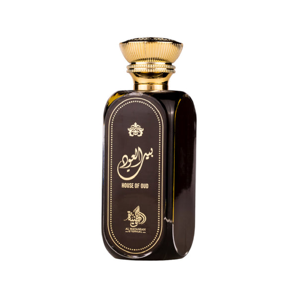 Parfüm House of Oud 100ml - Al Wataniah - 2
