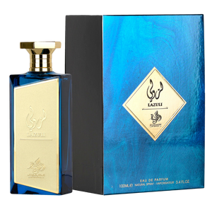 Parfüm Lazuli 100ml - Al Wataniah - 1