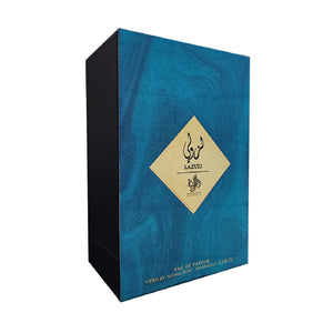 Parfüm Lazuli 100ml - Al Wataniah - 1
