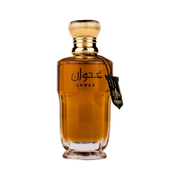 Anwan Düfte 100ml - Al Wataniah - 1