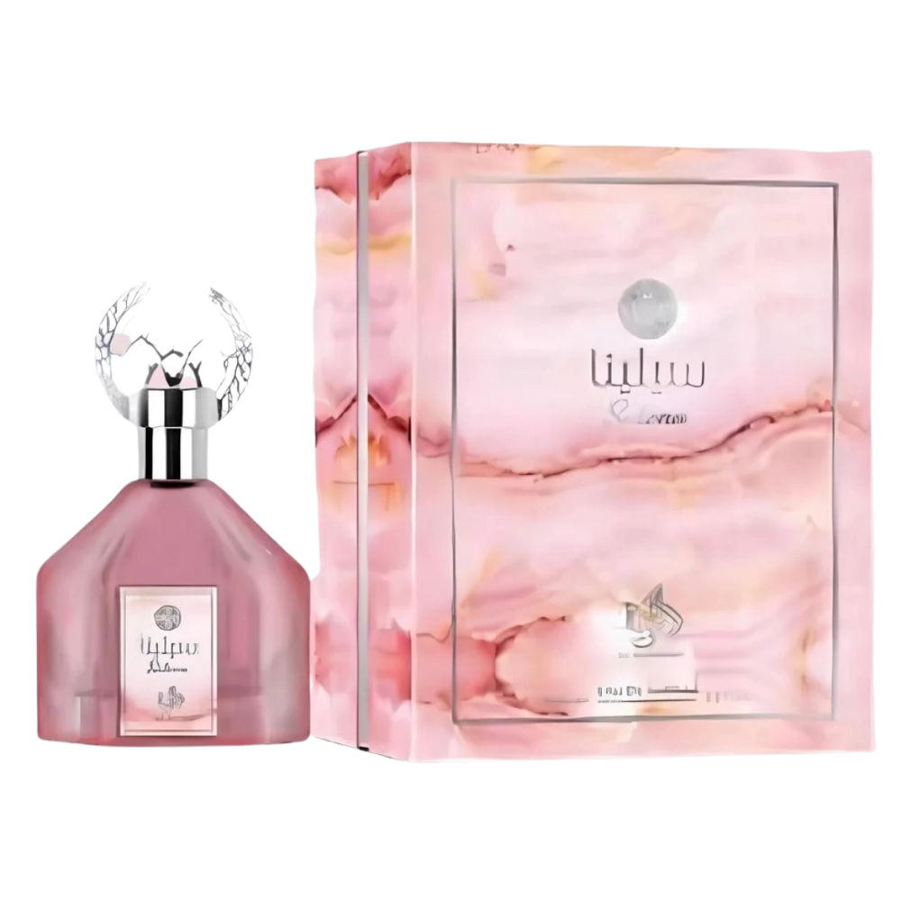 Duft Selena 100ml - Al Wataniah - 1