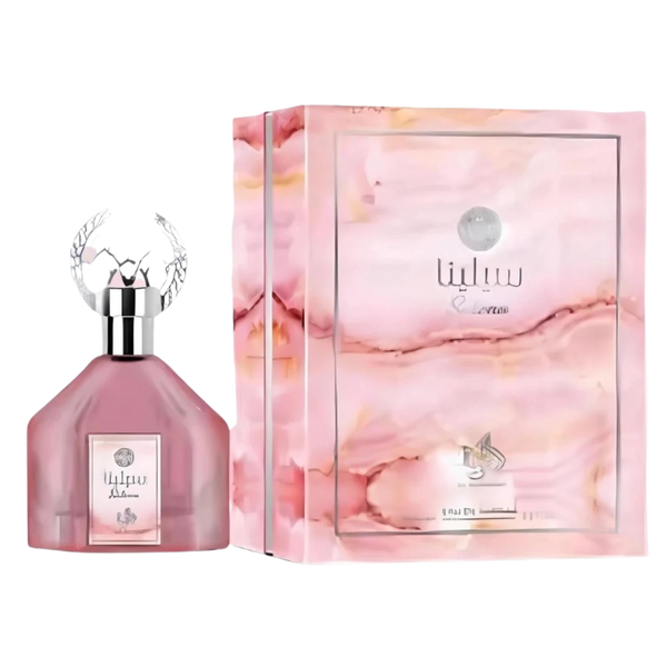 Duft Selena 100ml - Al Wataniah - 1