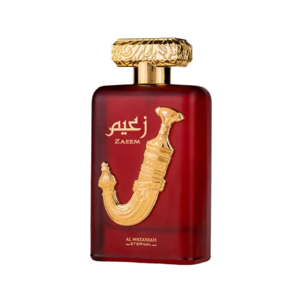 Duft Zaeem 100ml - Al Wataniah - 1