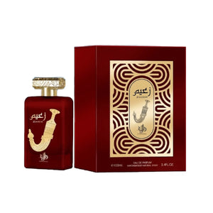 Duft Zaeem 100ml - Al Wataniah - 2
