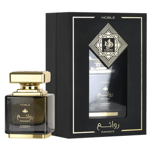 Parfüm Rawae´e Noble 100ml - Al Wataniah - 1