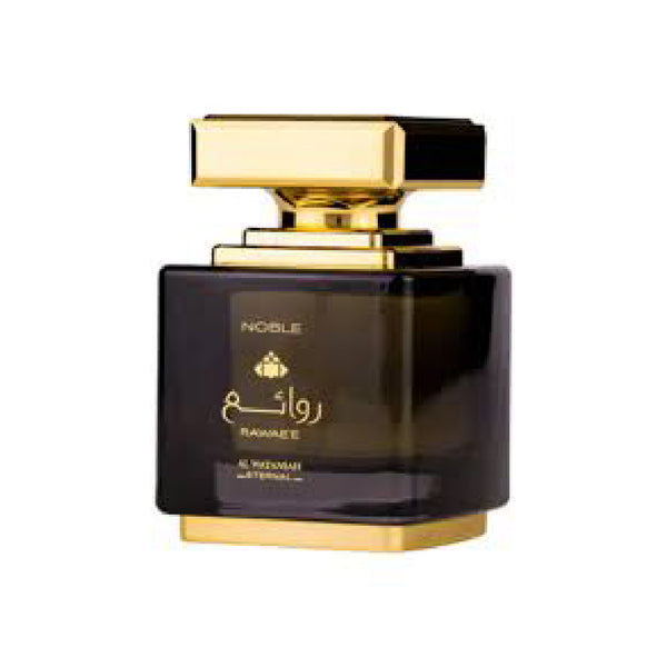 Parfüm Rawae´e Noble 100ml - Al Wataniah - 2