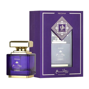 Parfüm Rawae´e Regina 100ml - Al Wataniah - 1