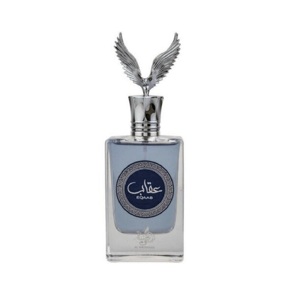 Duft Eqaab 100ml - Al Wataniah - 1