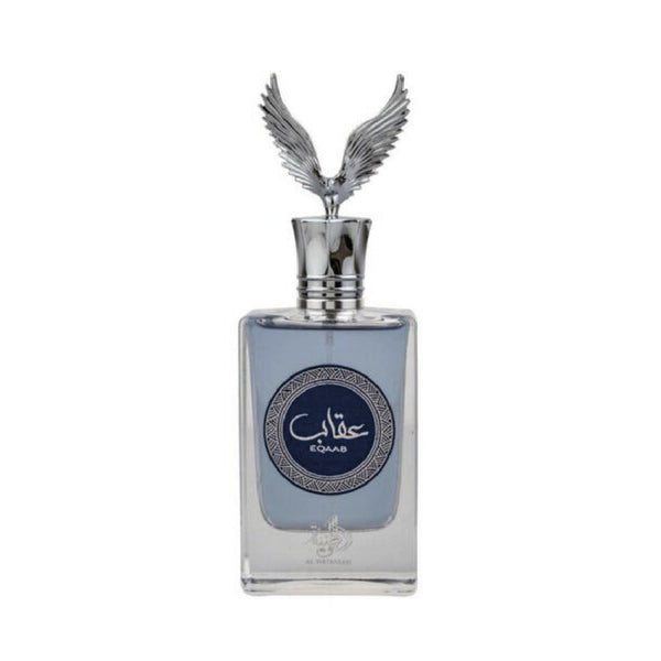 Duft Eqaab 100ml - Al Wataniah - 1