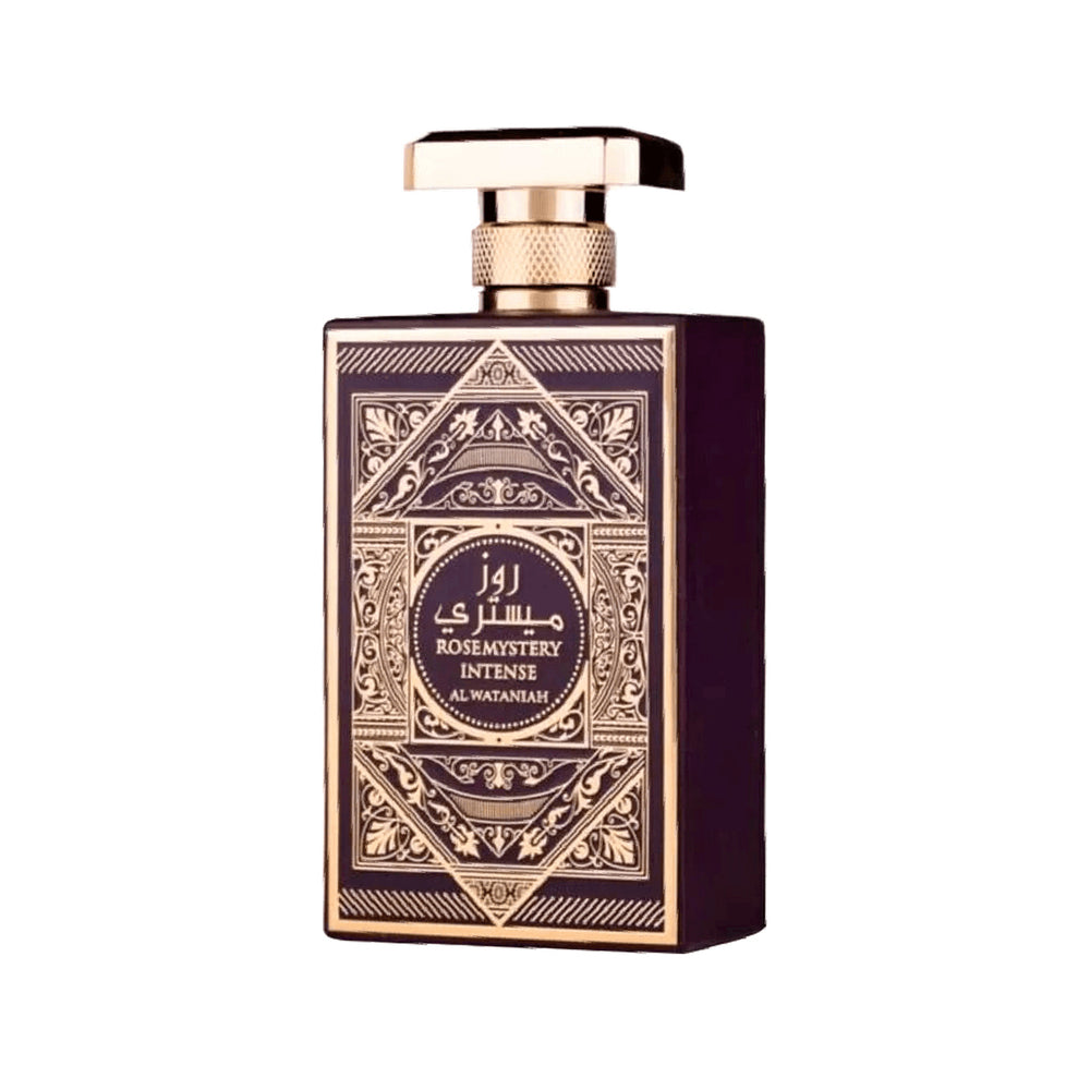 Rose Mystery Intensiv - Al Wataniah - 1