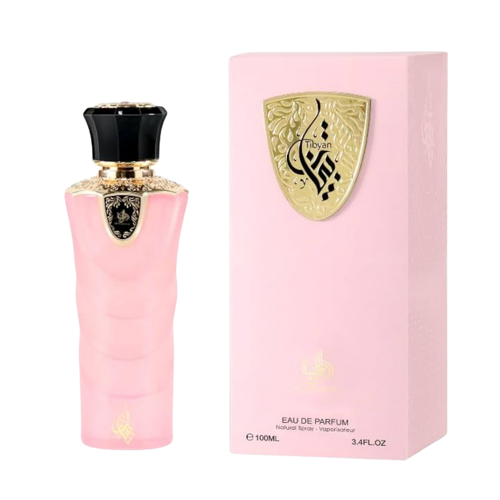 Parfüm Tibyan 100ml - Al Wataniah - 1