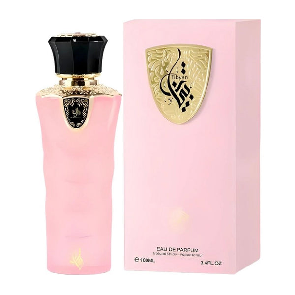 Parfüm Tibyan 100ml - Al Wataniah - 1