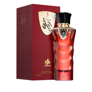 Duft Hayat 100ml - Al Wataniah - 1
