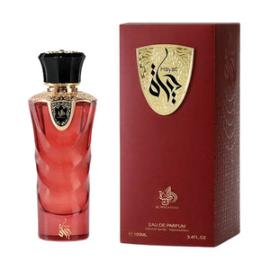 Duft Hayat 100ml - Al Wataniah - 1