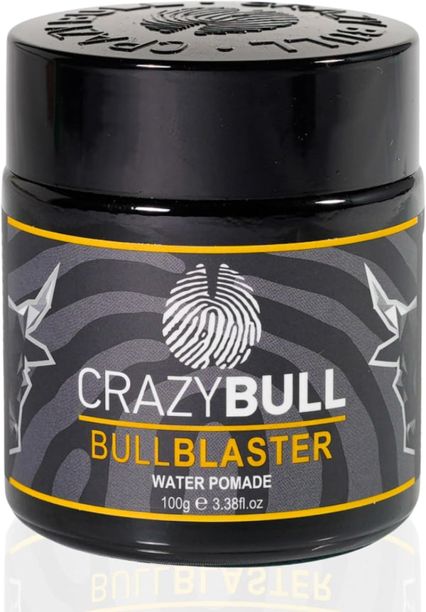 Blaster Pomade 100ml - Crazy Bull - 1