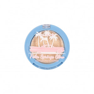 Highlighter Palm Springs Glow - West Side Vibes - Lovely - 1