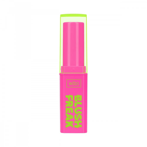Rouge-Stick Blush Freak - Make Up Junkie - Wibo : N1 - 1