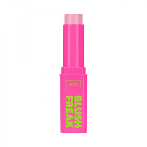 Rouge-Stick Blush Freak - Make Up Junkie - Wibo : N2 - 1